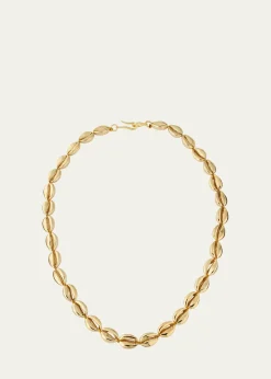 TOHUM DesignConcha Large Puka Necklace
