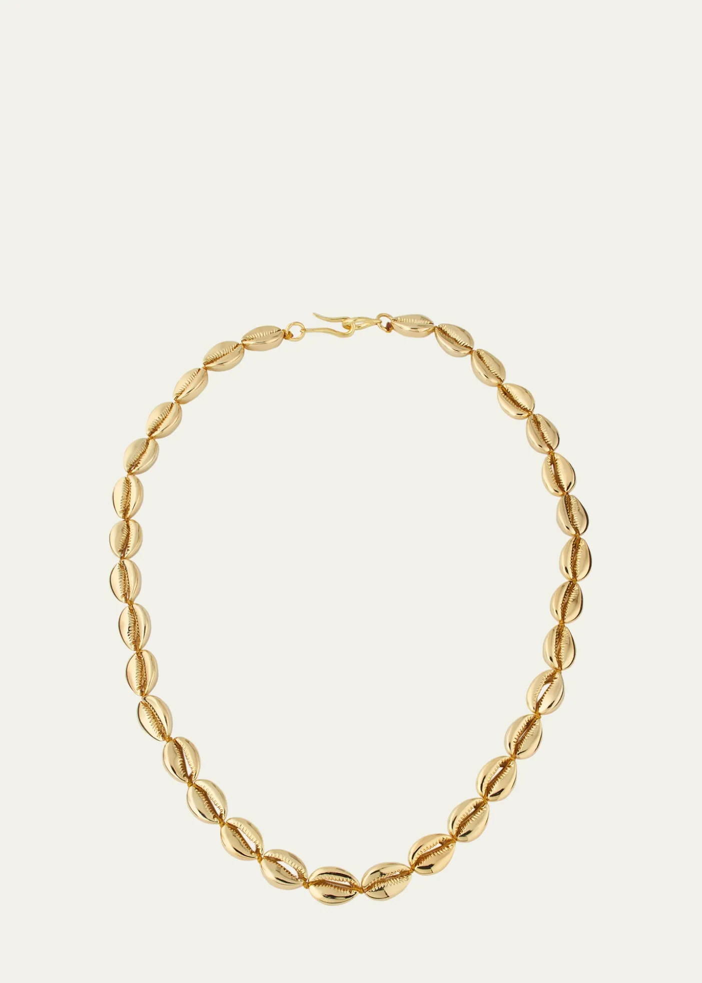 TOHUM DesignConcha Large Puka Necklace