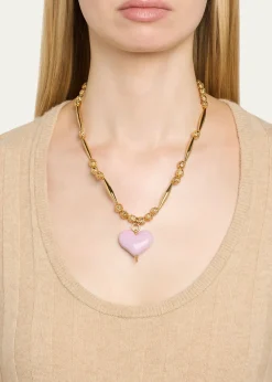 TOHUM DesignCuore Necklace III