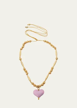 TOHUM DesignCuore Necklace III
