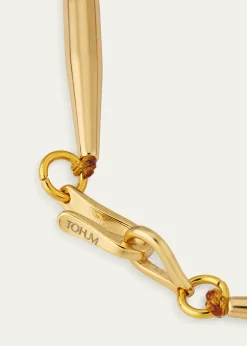 TOHUM DesignCuore Pendant Necklace