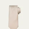 TOM FORDMen's Mogador Silk Tie