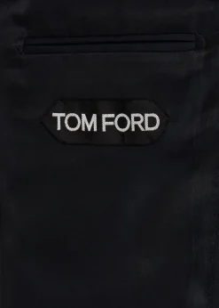 TOM FORDMen's O'Connor Herringbone Suit