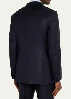 TOM FORDMen's O'Connor Herringbone Suit