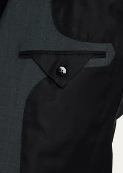 TOM FORDMen's O'Connor Iridescent Poplin Suit
