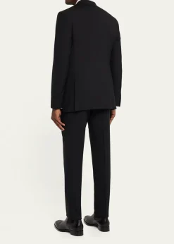 TOM FORDMen's O'Connor Wool Suit