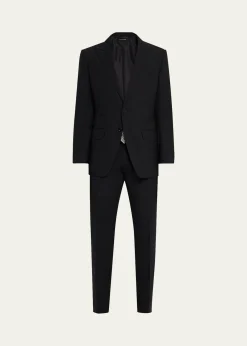 TOM FORDMen's O'Connor Wool Suit