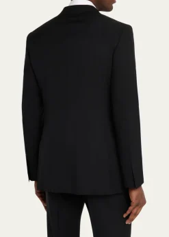 TOM FORDMen's O'Connor Wool Suit