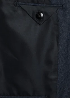 TOM FORDMen's Wool Notch-Lapel Two-Piece Suit