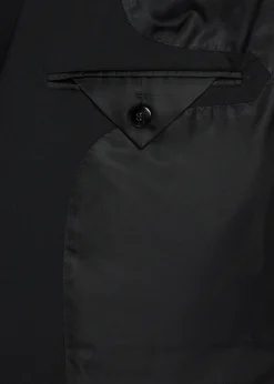 TOM FORDMen's Wool Peak Lapel Two-Piece Suit