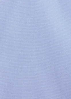 TOM FORDSlim-Fit Classic Dress Shirt, Blue