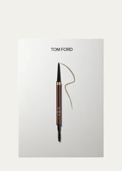 TOM FORDArchitecture Brow Pencil