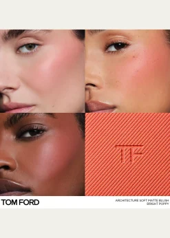 TOM FORDArchitecture Soft Matte Blush