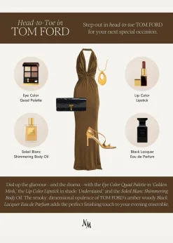 TOM FORDBlack Lacquer Eau de Parfum, 1.7 oz.