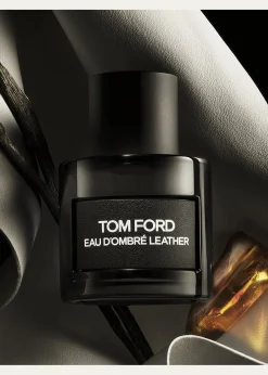 TOM FORDEau D’Ombré Leather Eau De Parfum, 1.7 oz.
