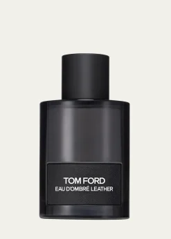 TOM FORDEau D’Ombré Leather Eau De Parfum, 3.4 oz.
