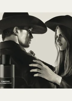 TOM FORDEau D’Ombré Leather Eau De Parfum, 3.4 oz.