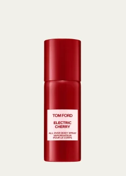 TOM FORDElectric Cherry All Body Spray