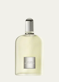 TOM FORDGrey Vetiver Eau de Parfum Fragrance, 3.4 oz