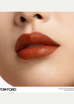 TOM FORDLiquid Lip Luxe Matte