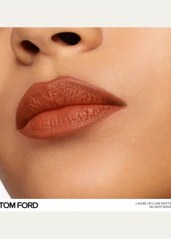 TOM FORDLiquid Lip Luxe Matte