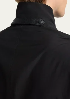 TOM FORDMen's Besom-Pocket Single-Breasted Blazer