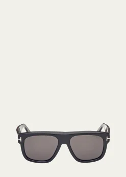 TOM FORDMen's Icon Collection Sunglasses