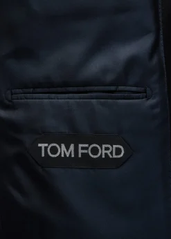 TOM FORDMen's O'Connor Shawl Tuxedo