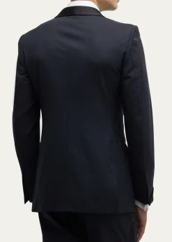 TOM FORDMen's O'Connor Shawl Tuxedo