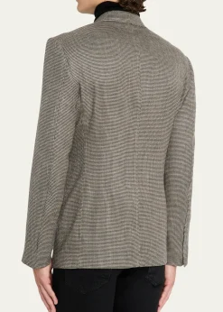 TOM FORDMen's Single-Breasted Sport Coat