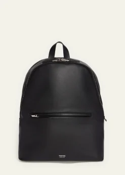 TOM FORDMen's Soft Leather Backpack