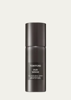 TOM FORDOud Wood All Over Body Spray, 4.0 oz./ 150 mL