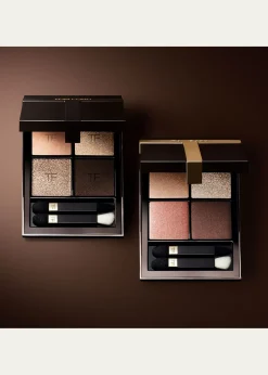 TOM FORDRunway Eye Color Quad Eyeshadow