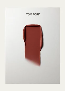 TOM FORDRunway Stylo Matte Lipstick, 115 Honeyed Mink