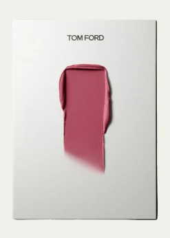 TOM FORDRunway Stylo Matte Lipstick, 3 Casablanca