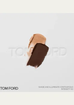 TOM FORDShade Illuminate Contour Duo