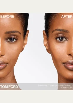 TOM FORDShade Illuminate Contour Duo