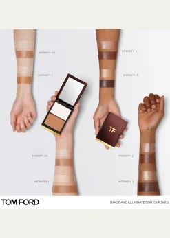 TOM FORDShade Illuminate Contour Duo