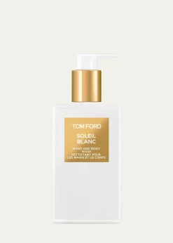 TOM FORDSoleil Blanc Hand & Body Moisturizer, 8 oz.
