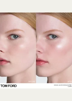 TOM FORDSoleil Bronzing Powder