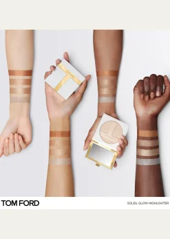 TOM FORDSoleil Bronzing Powder