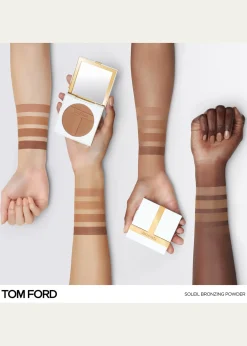 TOM FORDSoleil Bronzing Powder - Panarea