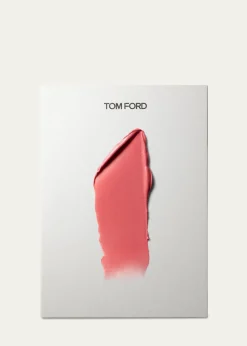 TOM FORDSoleil Sunkissed Cream Blush - Cabana