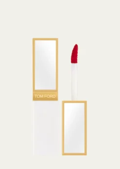 TOM FORDSoleil Tinted Glow Lip Gloss - Pink Promenade