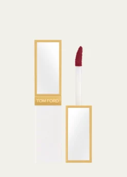 TOM FORDSoleil Tinted Glow Lip Gloss