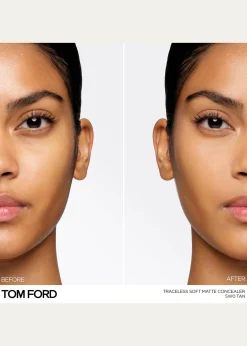 TOM FORDTraceless Soft Matte Concealer, 0.14 oz.
