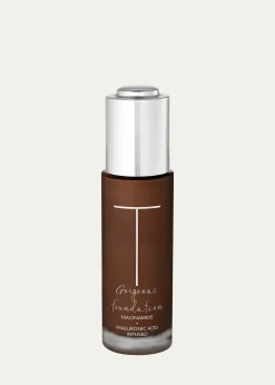 Trish McEvoyGorgeous Foundation, 1 oz.