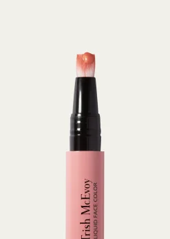 Trish McEvoyLiquid Face Color