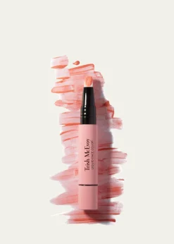 Trish McEvoyLiquid Face Color