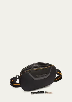 TUMIMcLaren Lumin Utility Bag